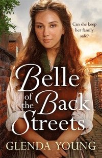 bokomslag Belle of the Back Streets