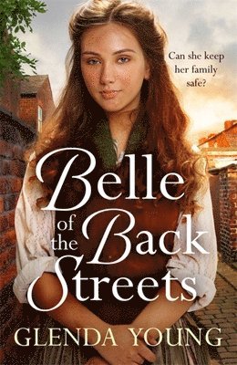 Belle of the Back Streets 1