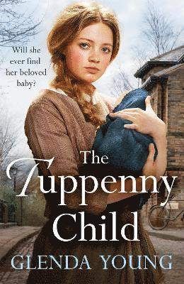 The Tuppenny Child 1