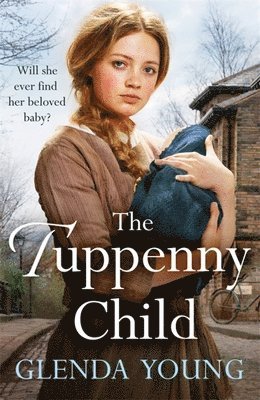 The Tuppenny Child 1