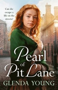 bokomslag Pearl of Pit Lane