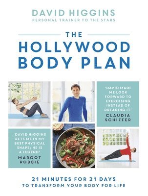 The Hollywood Body Plan 1