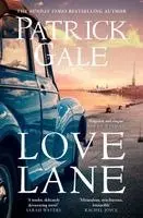 Patrick Gale - Love Lane, Häftad. Tillgänglighet: Kommande