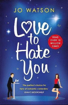 Love to Hate You 1