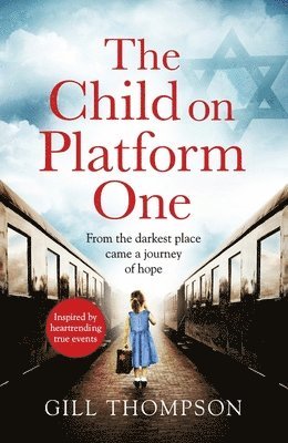 Gill Thompson - Child On Platform One, Häftad