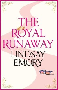 bokomslag The Royal Runaway