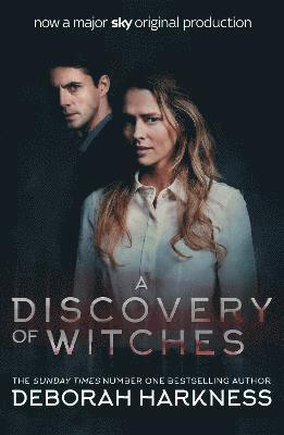 A Discovery of Witches 1