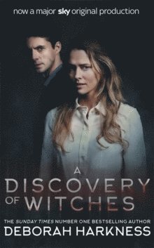 bokomslag A Discovery of Witches (TV Tie-In)