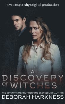 Deborah Harkness - A Discovery of Witches (TV Tie-In), Pocket