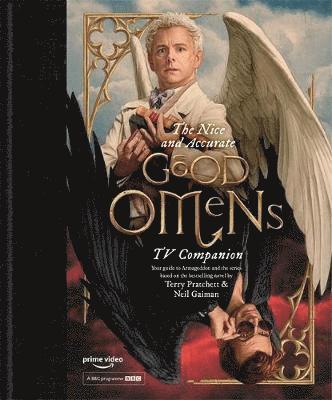 The Nice and Accurate Good Omens TV Companion 1