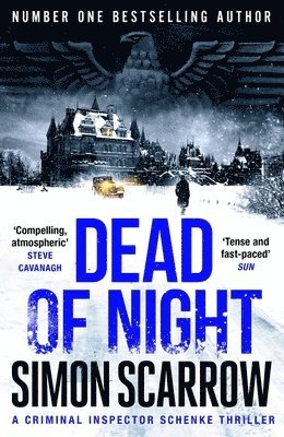 Dead of Night 1