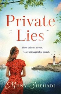 bokomslag Private Lies