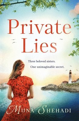 Private Lies 1