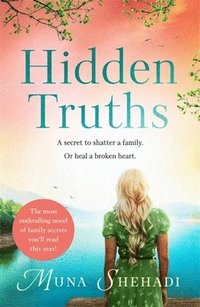 bokomslag Hidden Truths