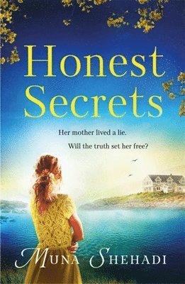 bokomslag Honest Secrets