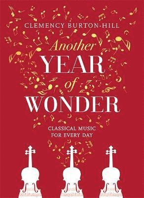 Another Year of Wonder 1