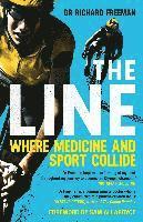 bokomslag The Line: Where Medicine and Sport Collide