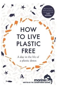 bokomslag How to Live Plastic Free