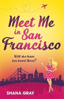 bokomslag Meet Me In San Francisco