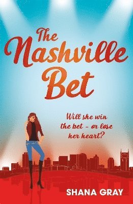 The Nashville Bet 1