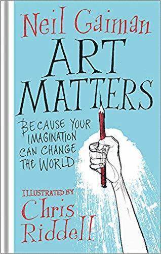 Art Matters 1