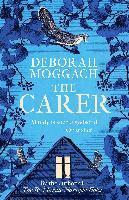 bokomslag The Carer