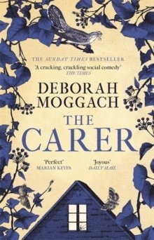 Deborah Moggach - Carer, Häftad