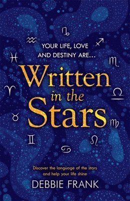 Written in the Stars 1
