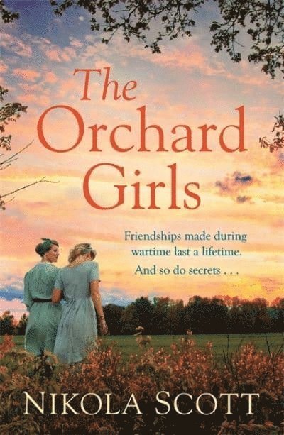 The Orchard Girls 1