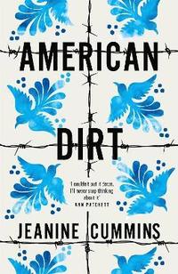 bokomslag American Dirt