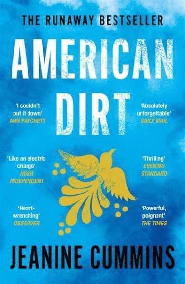 bokomslag American Dirt