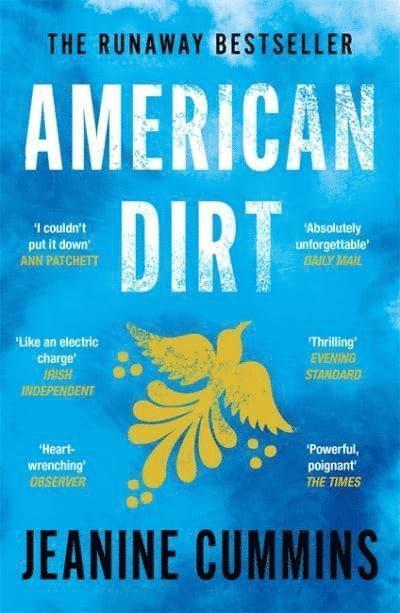 American Dirt 1