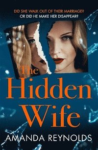 bokomslag The Hidden Wife