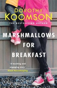 bokomslag Marshmallows for Breakfast