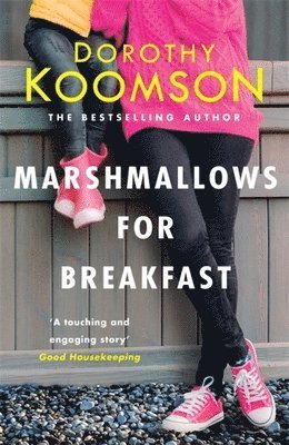 Marshmallows for Breakfast 1