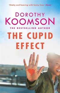 bokomslag The Cupid Effect