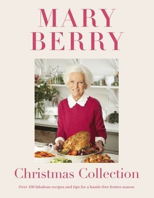 Mary Berry's Christmas Collection 1