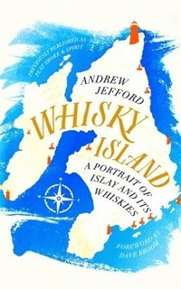 bokomslag Whisky Island