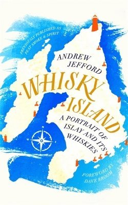 bokomslag Whisky Island