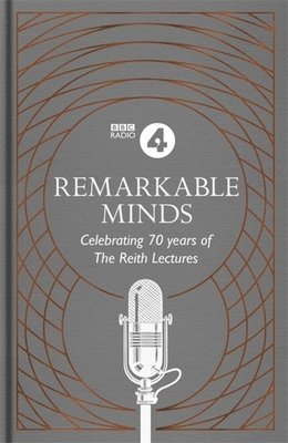 Remarkable Minds 1