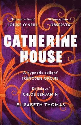 Catherine House 1