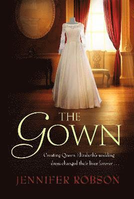 The Gown 1