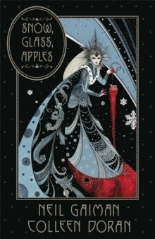 bokomslag Snow, Glass, Apples