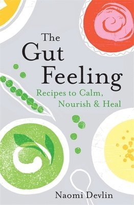 Gut Feeling 1