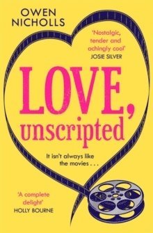 Love, Unscripted 1