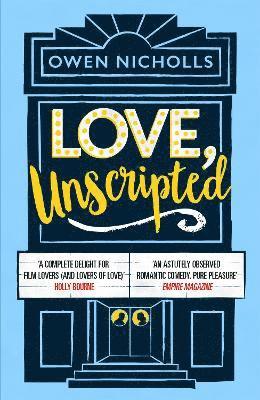 Love, Unscripted 1