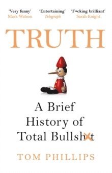 Tom Phillips - Truth, Häftad