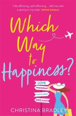 Which Way to Happiness? 1