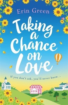 Taking a Chance on Love 1