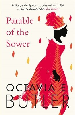 Octavia E. Butler - Parable of the Sower, Häftad